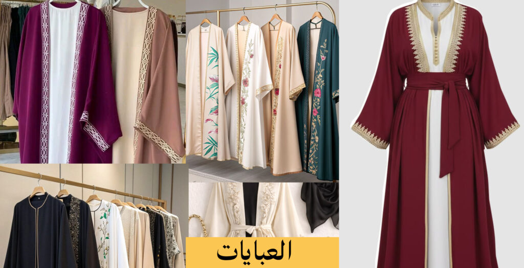abaya